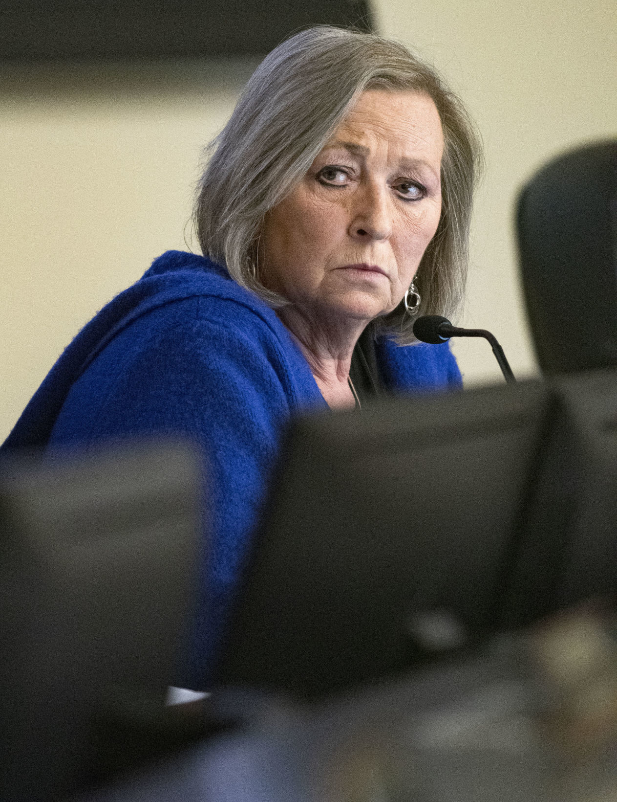 City Council confronts COVID-19 pandemic